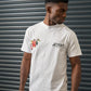 Negroni T-Shirt Optic White