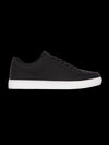 Court Trainers Black