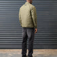 Trak Overshirt Khaki