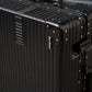 Odyssey Suitcase Black