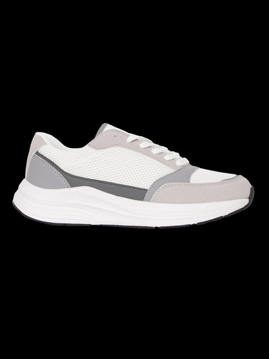 Runner Trainers White