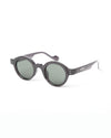 Willow Sunglasses Dark Grey