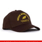 Oakwood Cap Brown