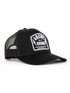 Auto Cap Black
