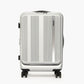 Transit 20" Case Silver