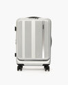 Transit 20" Case Silver