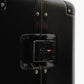 Shell Suitcase Black