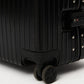 Odyssey Suitcase Black