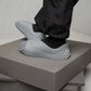 Archive Spine Trainers Grey