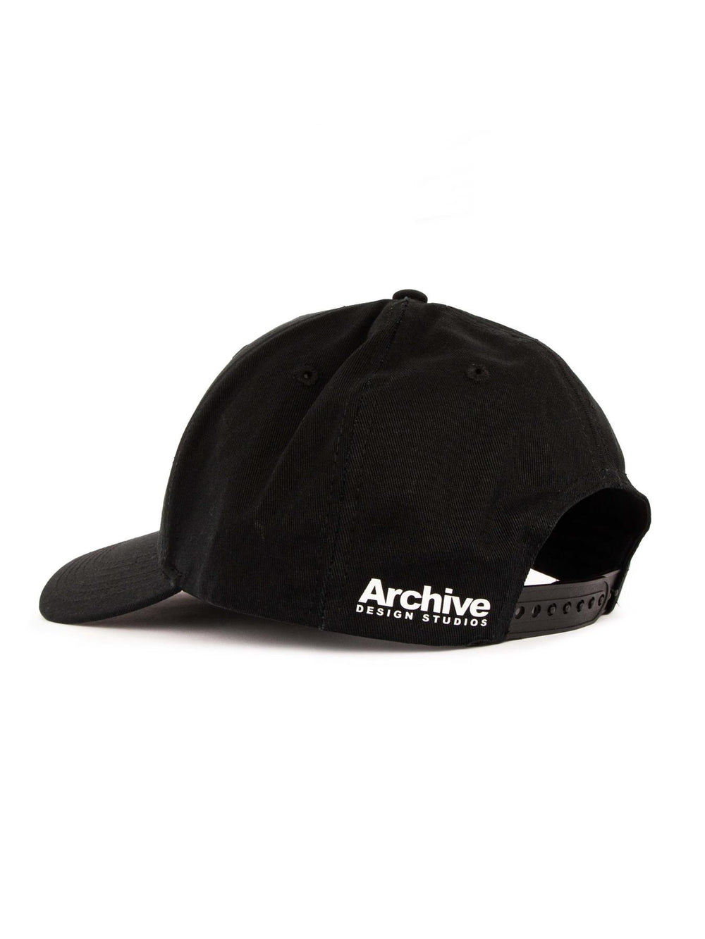 HEADWEAR – Archive Design Studios