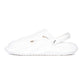 Rift Sandal White