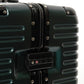 State Suitcase Khaki