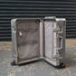 Odyssey Suitcase Silver