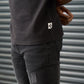Rekar T-Shirt Black
