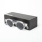 Willow Sunglasses Clear