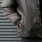 Risc Jacket Black