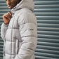 Brasc Jacket Grey