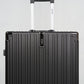 Cell Suitcase Black