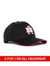 Studio Cap Black