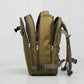 Toura Backpack Khaki