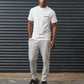 Vacation T-Shirt Optic White