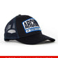 Sanford Trucker Cap Navy