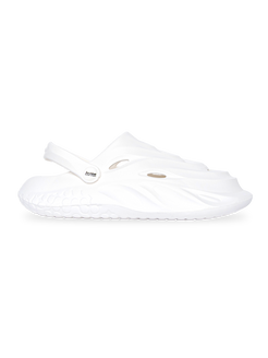 Rift Sandal White
