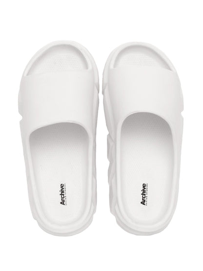 Hexo Sandal White