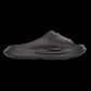 Rise Sandal Black