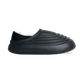 Archive Ladies Ascent Trainers Black