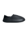 Archive Ladies Ascent Trainers Black