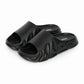 Swish Sandal Black