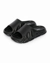 Swish Sandal Black