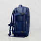 Toura Backpack Navy