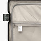 Shell Suitcase Black