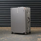 Odyssey Suitcase Silver