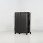 Cell Suitcase Black