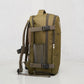 Toura Backpack Khaki