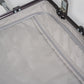 Cell Suitcase Silver Grey