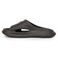 Rise Sandal Black