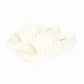 Swish Sandal White