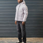 Risc Jacket Grey