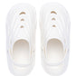 Rift Sandal White