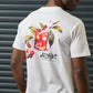 Negroni T-Shirt Optic White
