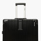 Odyssey Suitcase Black