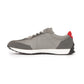 Track Trainers Red