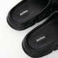 Swish Sandal Black