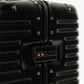 State Suitcase Black