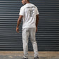 Vacation T-Shirt Optic White