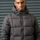 Brasc Jacket Black